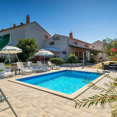 Viola Holiday home Krnica