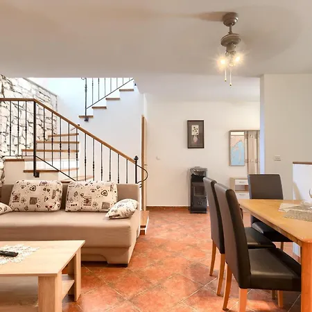 Viola Holiday home Krnica