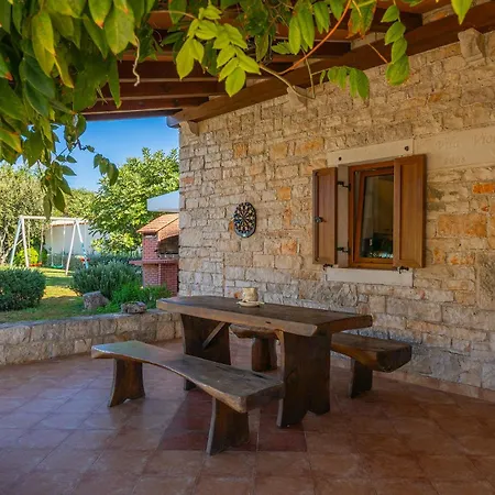Ferienhaus Viola Krnica
