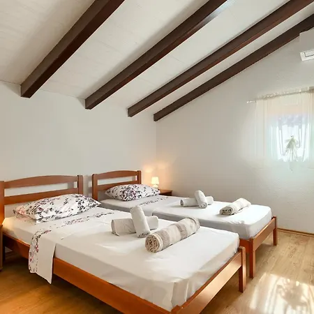 Ferienhaus Viola *