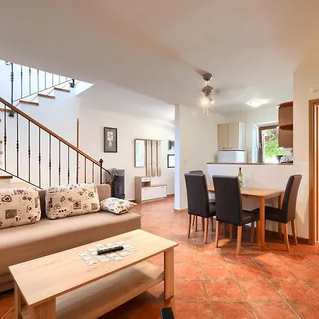 Ferienhaus Viola