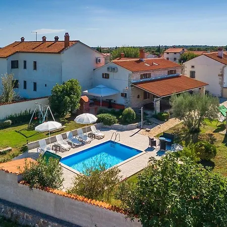 Villa Viola Krnica