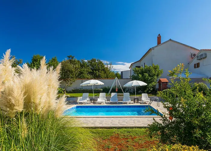 빌라 Viola 크르니카