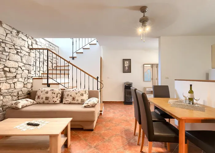 Viola 빌라 크르니카