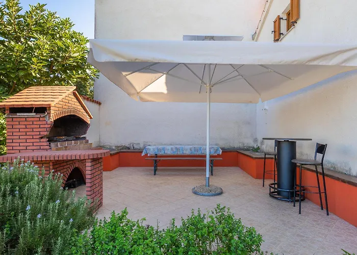 빌라 Viola 크르니카