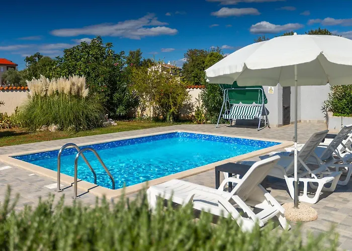 빌라 Viola 크르니카