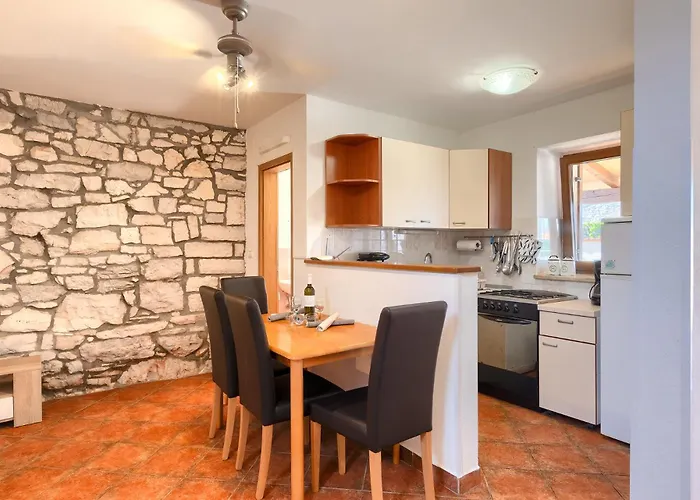 빌라 Viola 크르니카